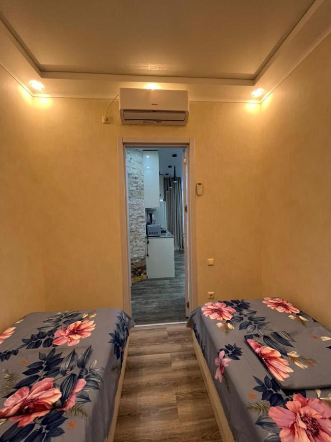Apartament Delux Sea View Batumi Exterior photo