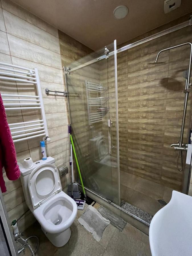 Apartament Delux Sea View Batumi Exterior photo