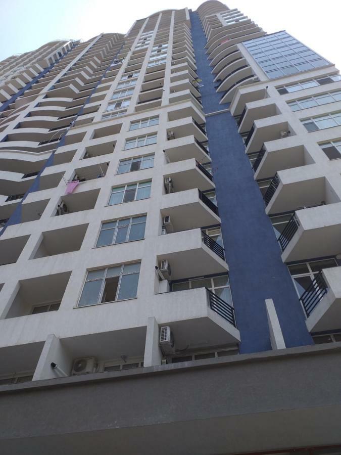 Apartament Delux Sea View Batumi Exterior photo