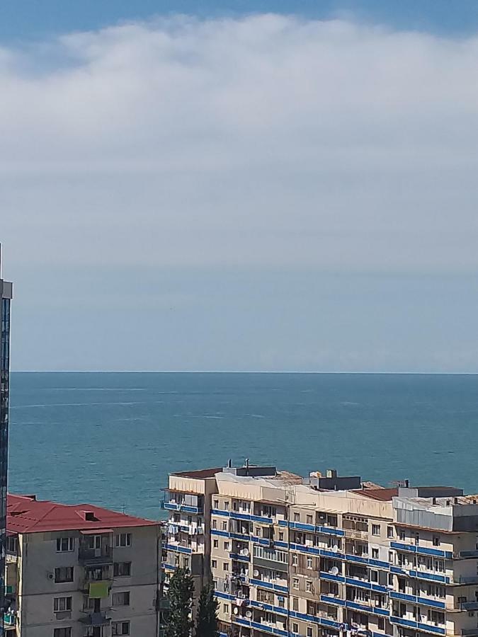 Apartament Delux Sea View Batumi Exterior photo